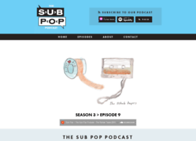 subpop.fm