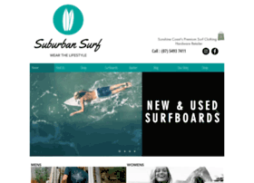 suburbansurf.com.au