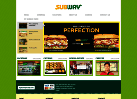 subwaypacific.com