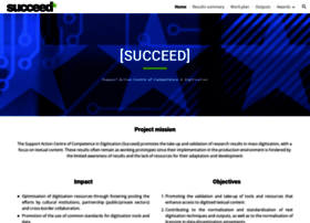 succeed-project.eu