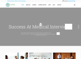 successatmedicalinterviews.co.uk