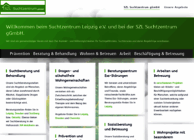 suchtzentrum.de