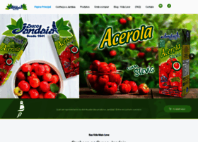 sucosjandaia.com