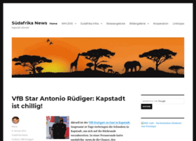 suedafrika-news.de