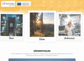 suedwestfalen.com