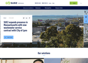 suez-na.com