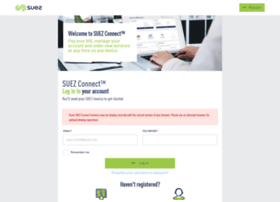 suezconnect.com.au