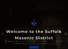 suffolkmasons.com