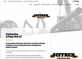 suffrencontracting.com.au