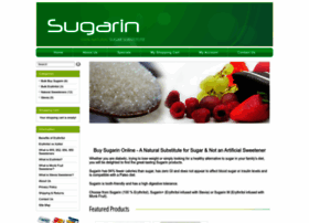 sugarin.com.au