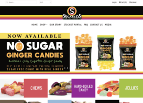 sugarlessco.com.au