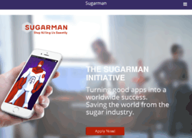 sugarman.eu