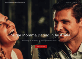 sugarmommaaustralia.com.au