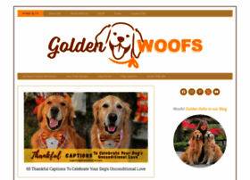 sugarthegoldenretriever.com