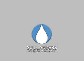 suidlanders.co.za