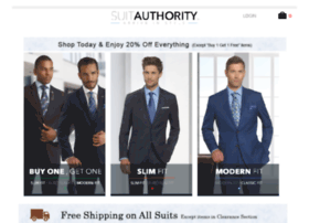 suitauthority.com