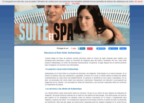 suitesandspa.com