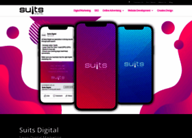 suitsdigital.com.au