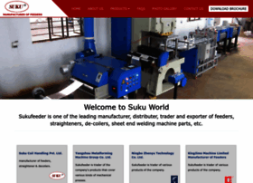 sukufeeder.com