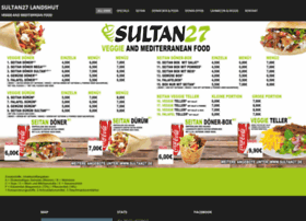 sultan27.de