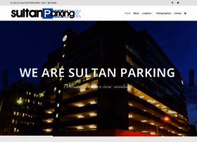 sultanparking.com.au