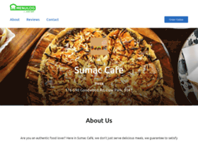 sumaccafe.com.au