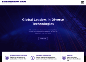 sumielectric.com