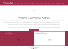 summerfruit.com.au