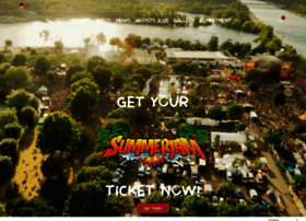 summerjam.de