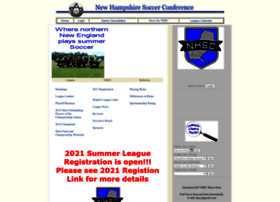 summerleague.org