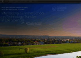 summerschool-dresden.de