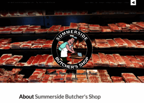 summersidebutchershop.com