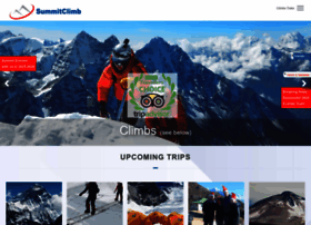 summitclimb.com