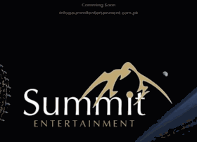 summitentertainment.com.pk