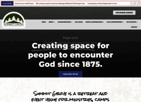 summitgrovecamp.org