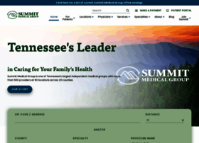 summitmedical.com