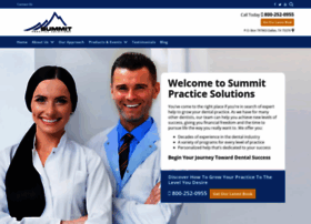 summitpracticesolutions.com