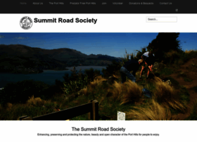 summitroadsociety.org.nz