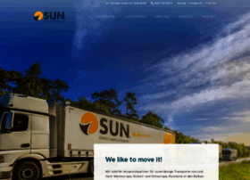 sun-logistics.de