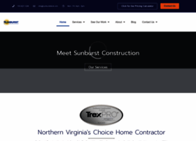 sunburstdeck.com