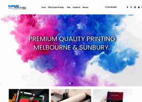 sunburyprinting.com.au