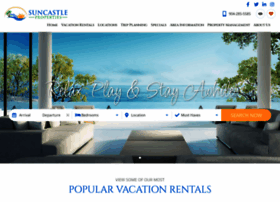 suncastleproperties.com