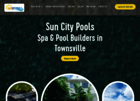 suncitypools.com.au