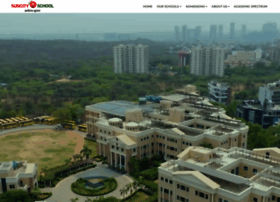 suncityschool.in