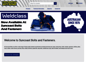 suncoastbolts.com.au