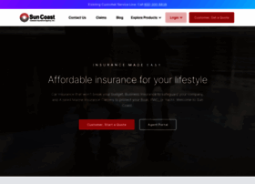 suncoastinsurance.com