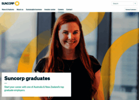 suncorpgroupgraduates.com.au