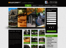 suncraftdesignbuild.com