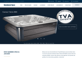 sundancespas-nantes.fr