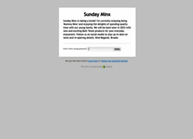 sundayminx.com.au